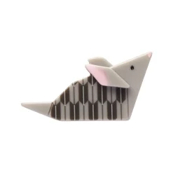 Erstwilder This Little Mouse Mini Brooch* Brooches