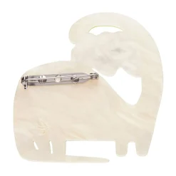 Erstwilder Thunder Lizard Brooch* Brooches