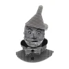 Erstwilder Tin Woodman Brooch* Brooches
