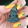 Erstwilder Tin Woodman Enamel Pin* Enamel Pins