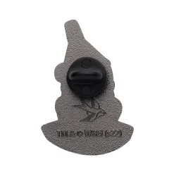 Erstwilder Tin Woodman Enamel Pin* Enamel Pins