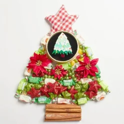 Erstwilder To Be Jolly Brooch* Brooches