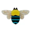 Erstwilder To Bee Or Not To Bee Brooch* Brooches