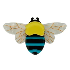 Erstwilder To Bee Or Not To Bee Brooch* Brooches