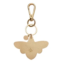 Erstwilder To Bee Or Not To Bee Key Ring* Enamel Key Rings