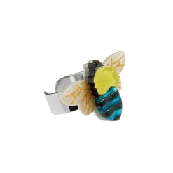 Erstwilder To Bee Or Not To Bee Statement Ring* Rings