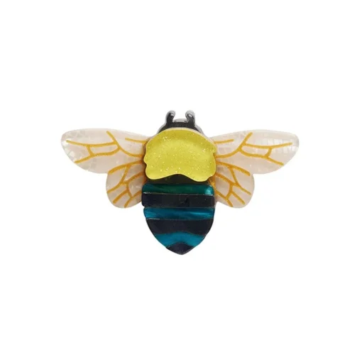 Erstwilder To Bee Or Not To Bee Statement Ring* Rings