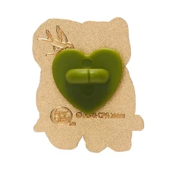 Erstwilder Together For Christmas Enamel Pin* Enamel Pins