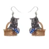 Erstwilder Toto Earrings* Earrings