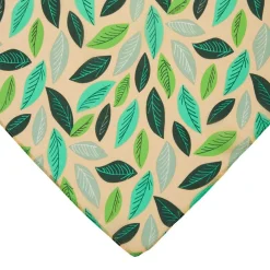 Erstwilder Tranquil Leaves Head Scarf* Scarves