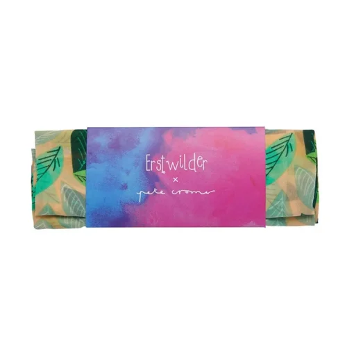Erstwilder Tranquil Leaves Head Scarf* Scarves
