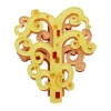Erstwilder Tree Of Life Brooch* Brooches