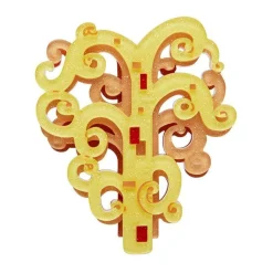 Erstwilder Tree Of Life Brooch* Brooches