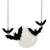 Erstwilder Trick Or Treat Necklace* Necklaces