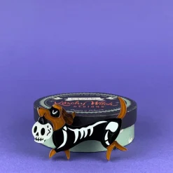 Erstwilder Trot Or Treat Brooch* Brooches