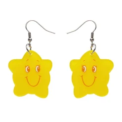 Erstwilder Twinkers Earrings* Earrings