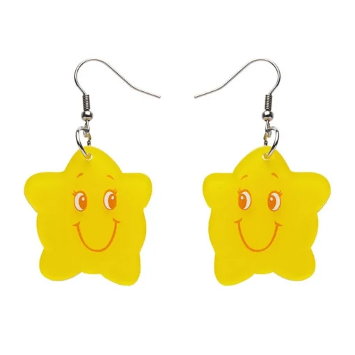 Erstwilder Twinkers Earrings* Earrings
