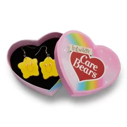 Erstwilder Twinkers Earrings* Earrings