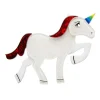 Erstwilder Ula The Unicorn Brooch* Brooches