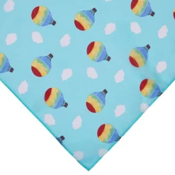 Erstwilder Up In The Clouds Head Scarf* Scarves