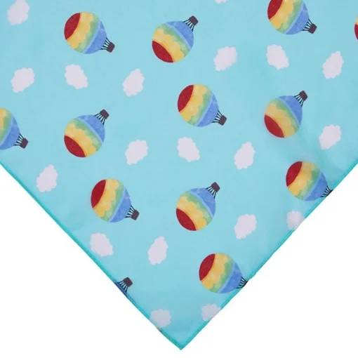 Erstwilder Up In The Clouds Head Scarf* Scarves