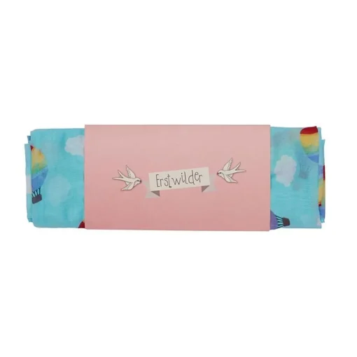 Erstwilder Up In The Clouds Head Scarf* Scarves