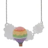 Erstwilder Up In The Clouds Necklace* Necklaces