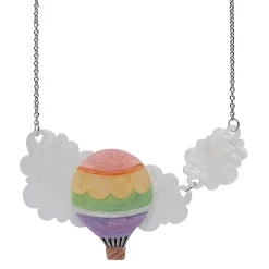 Erstwilder Up In The Clouds Necklace* Necklaces