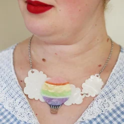 Erstwilder Up In The Clouds Necklace* Necklaces