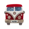 Erstwilder Vagabond Wheels Brooch* Brooches