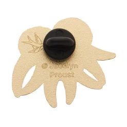 Erstwilder Verdant Green Gum Enamel Pin* Enamel Pins