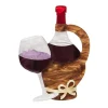 Erstwilder Vino Rosso Brooch* Brooches