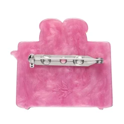 Erstwilder Warm And Toasty Brooch* Brooches