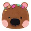 Erstwilder Warren The Wombat Brooch* Brooches