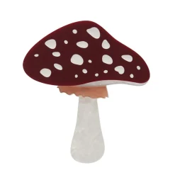 Erstwilder Well Spotted Brooch* Brooches