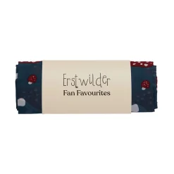 Erstwilder Well Spotted Head Scarf Teal* Scarves
