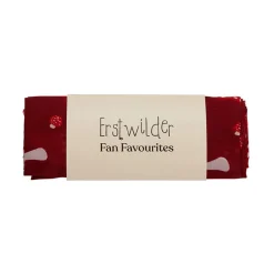 Erstwilder Well Spotted Neck Scarf Red* Scarves