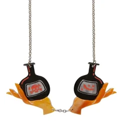 Erstwilder What'S Your Poison? Necklace* Necklaces