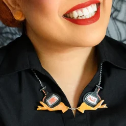 Erstwilder What'S Your Poison? Necklace* Necklaces