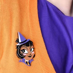 Erstwilder Which Witch? Brooch* Brooches