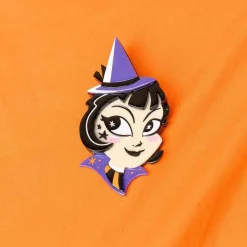 Erstwilder Which Witch? Brooch* Brooches