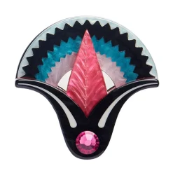 Erstwilder Whispers Of The Nile Brooch* Brooches