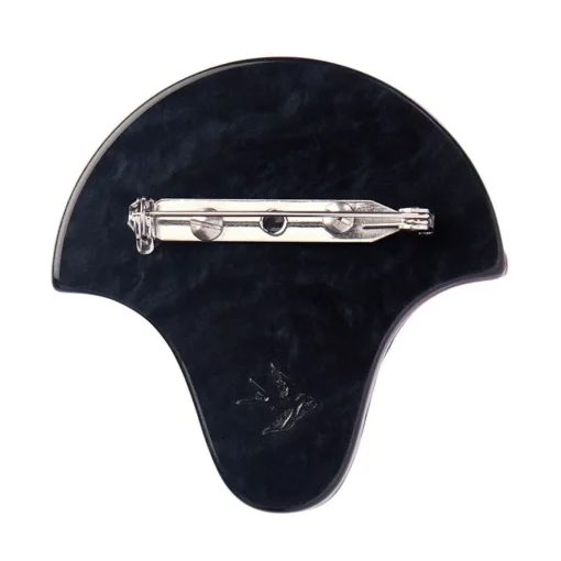 Erstwilder Whispers Of The Nile Brooch* Brooches