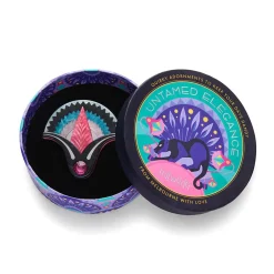 Erstwilder Whispers Of The Nile Brooch* Brooches