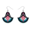 Erstwilder Whispers Of The Nile Drop Earrings* Earrings