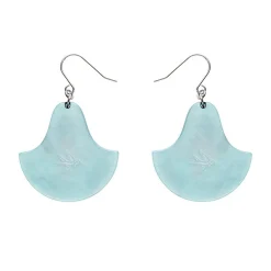 Erstwilder Whispers Of The Nile Drop Earrings* Earrings