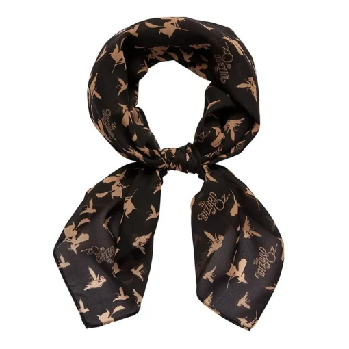 Erstwilder Wicked Witch Of The West Head Scarf* Scarves