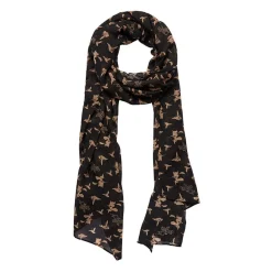 Erstwilder Wicked Witch Of The West Large Neck Scarf* Scarves