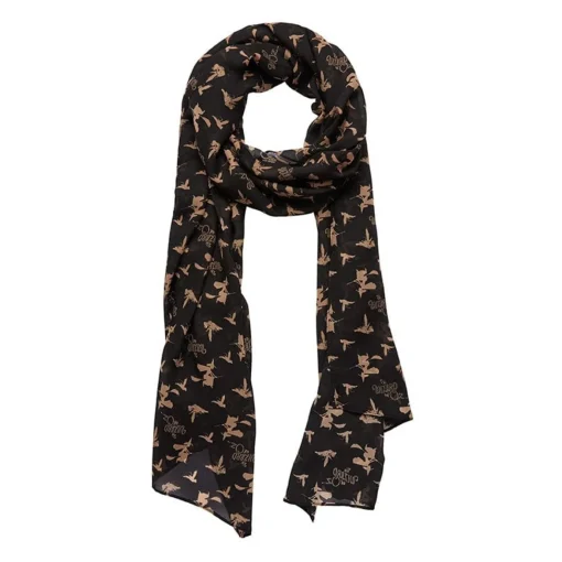 Erstwilder Wicked Witch Of The West Large Neck Scarf* Scarves