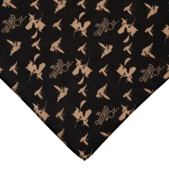 Erstwilder Wicked Witch Of The West Large Neck Scarf* Scarves